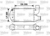 ALFA 0060809353 Intercooler, charger